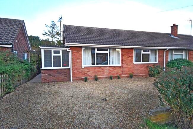 Property photo 1 of 3 Front