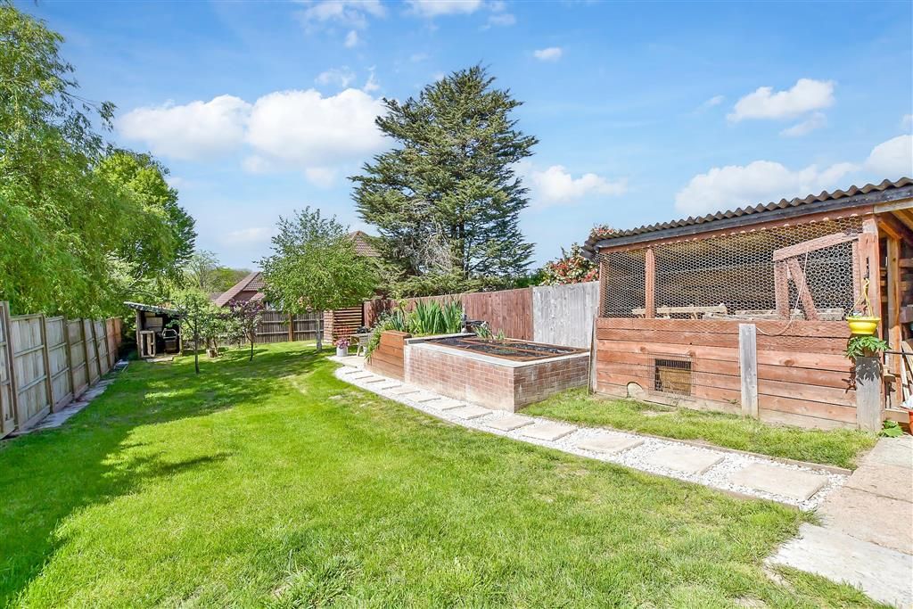 Property photo 3 of 10 Rear Garden