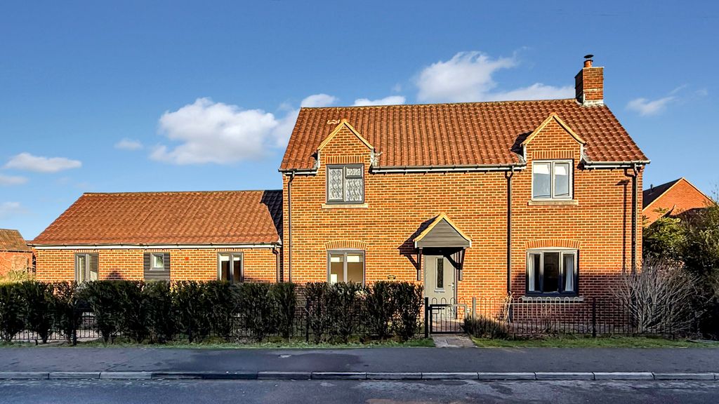 Property photo 1 of 17 Front Elevation