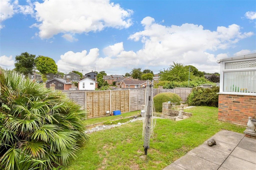 Property photo 2 of 11 Rear Garden