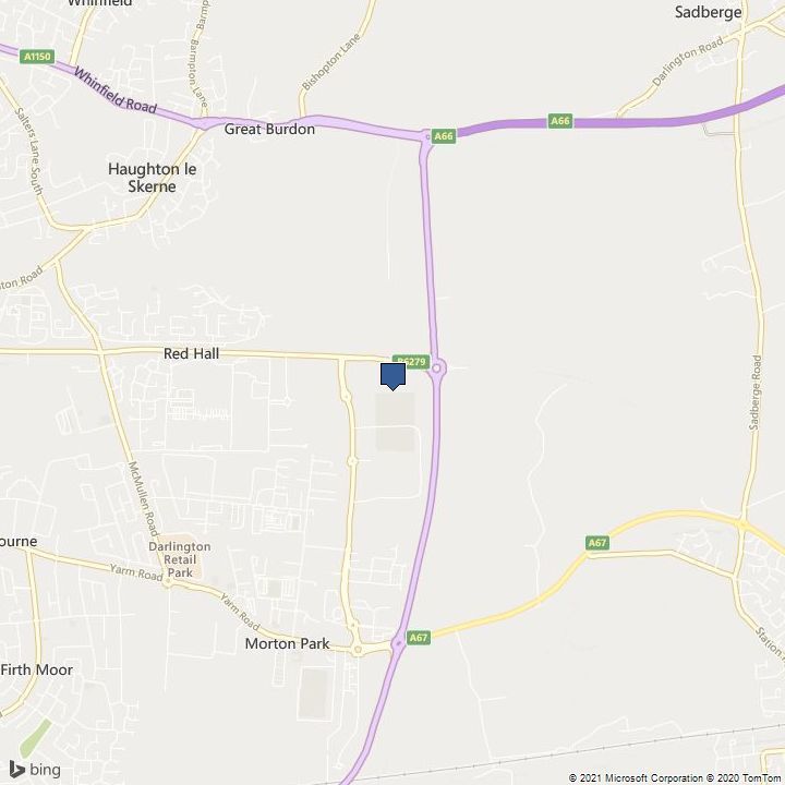 Property photo 1 of 2 Ordnance Survey Map