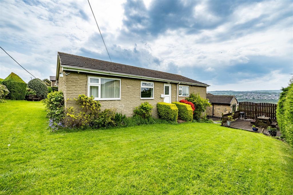 Additional image 27 of 3 bed detached bungalow for saleVine Close, Clifton, Brighouse HD6