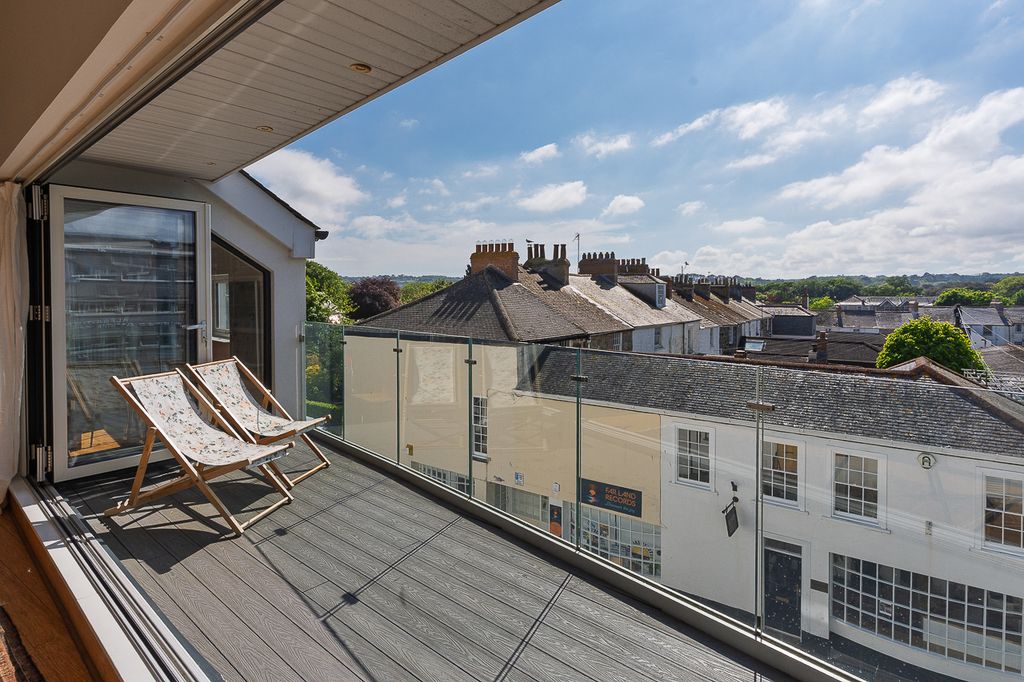 Additional image 18 of 1 bed maisonette for saleMorrab Road, Penzance TR18