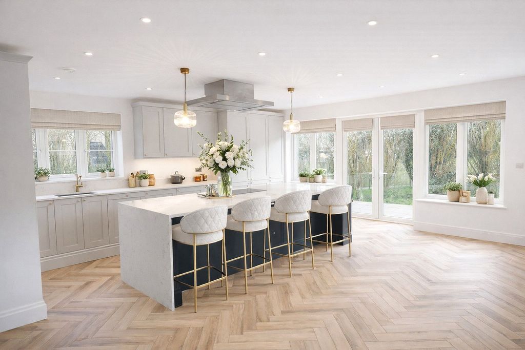 Property photo 2 of 19 Kitchen