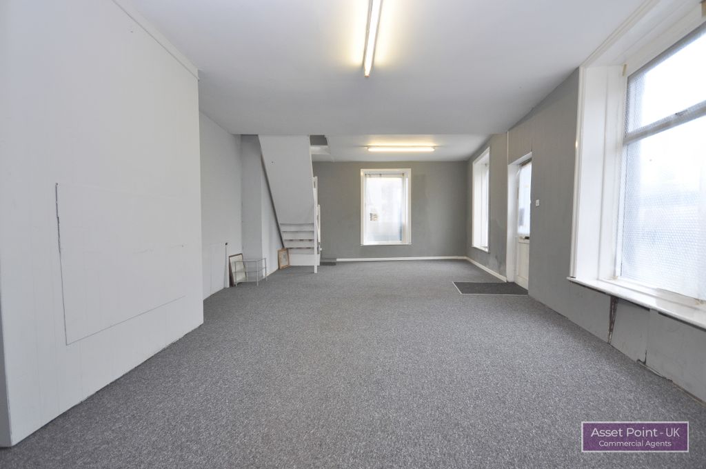 Property photo 3 of 9 Shop Floor Area
