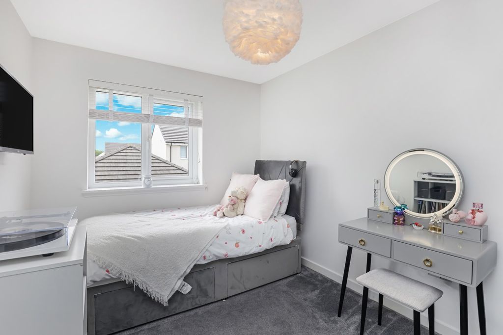 Additional image 14 of 4 bed detached house for saleHawkhead Road, Paisley, Renfrewshire PA2