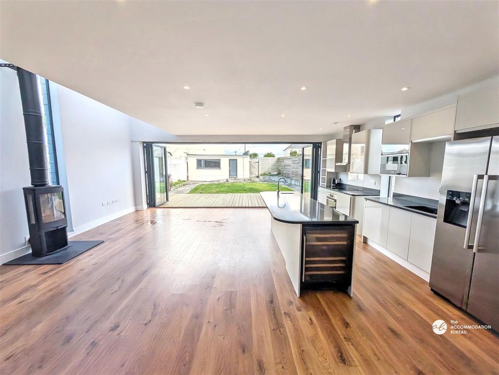 Property photo 3 of 19 Open-Plan Living Area