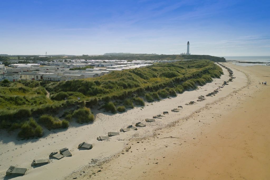 Property photo 3 of 22 Silver Sands Aerial Footage Screenshot 1