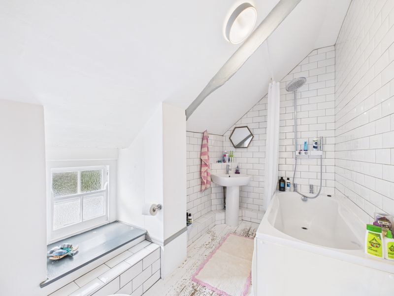 Additional image 6 of 2 bed terraced house for saleNew Street, Penryn - Character Cottage TR10