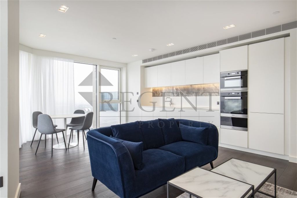 Property photo 1 of 10 Open Plan