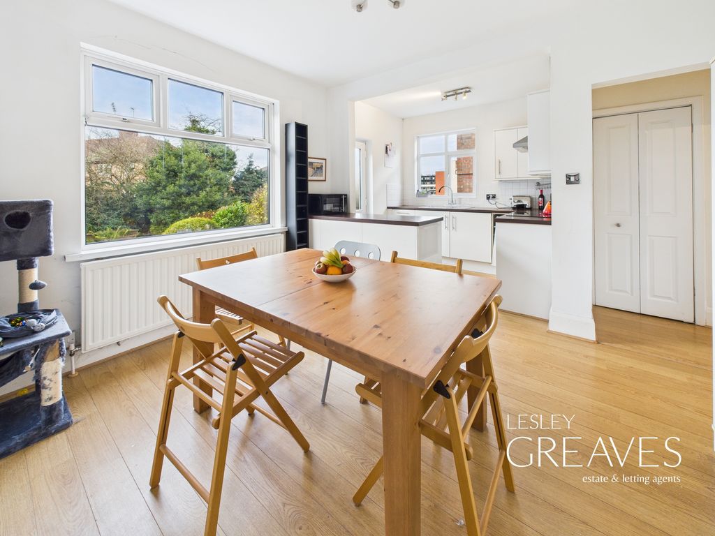 Property photo 3 of 16 Kitchen/Diner
