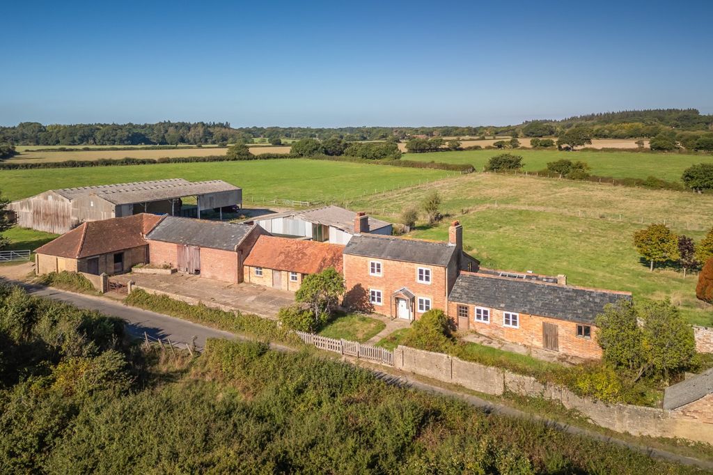 Property photo 1 of 10 Drone View