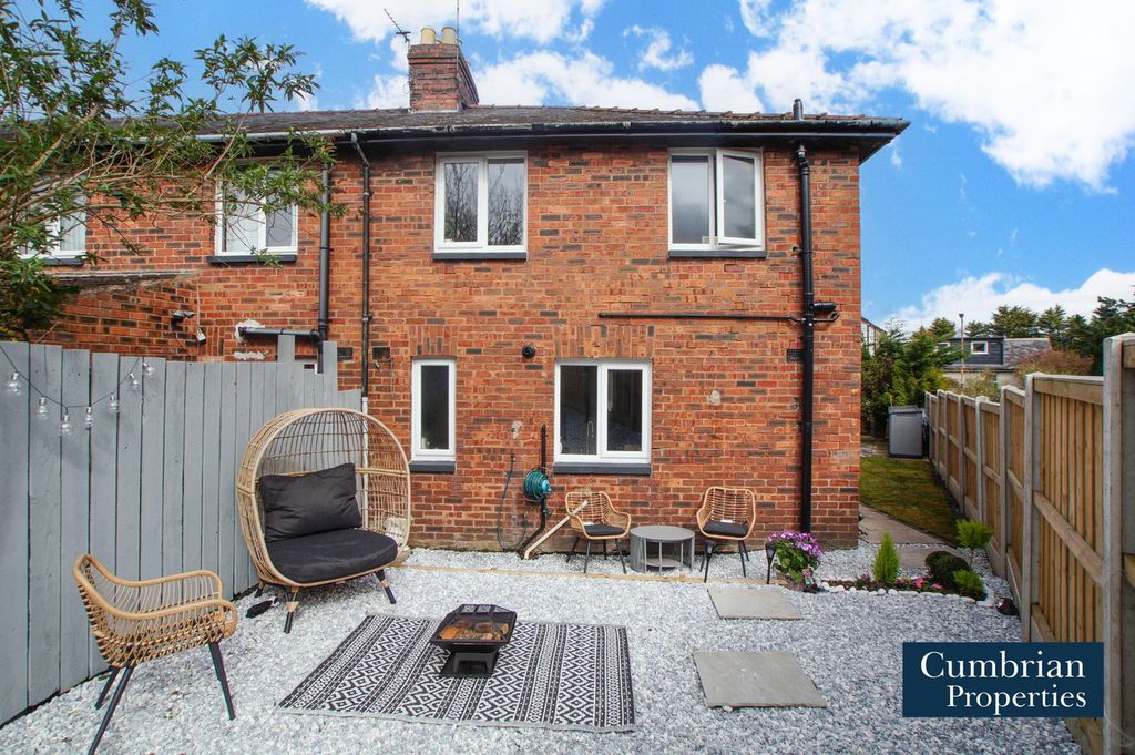 Property photo 1 of 15 Rear Of The Property