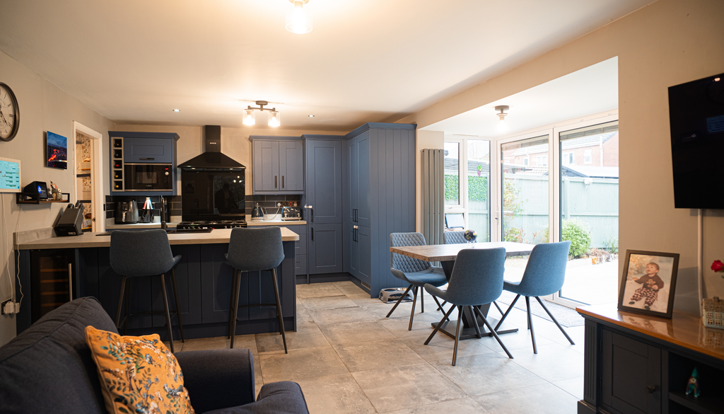 Property photo 1 of 26 Kitchen / Diner