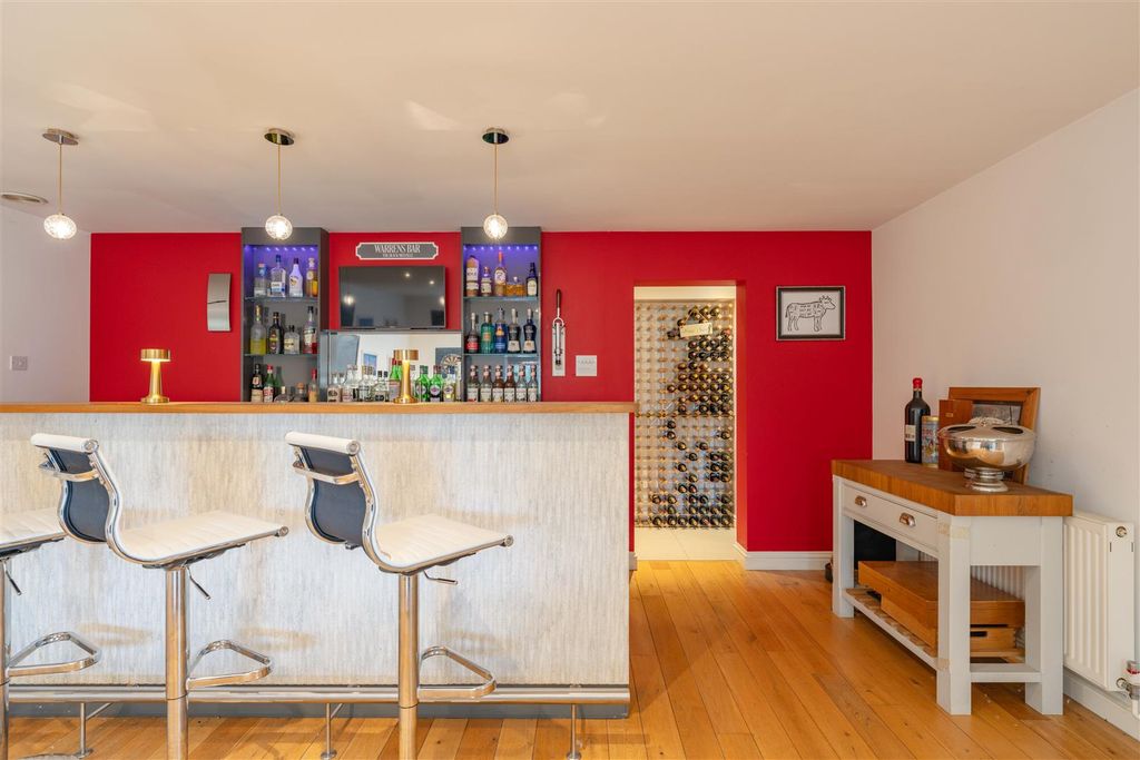 Additional image 17 of 5 bed detached house for saleMoulton Lane, Boughton, Northampton NN2