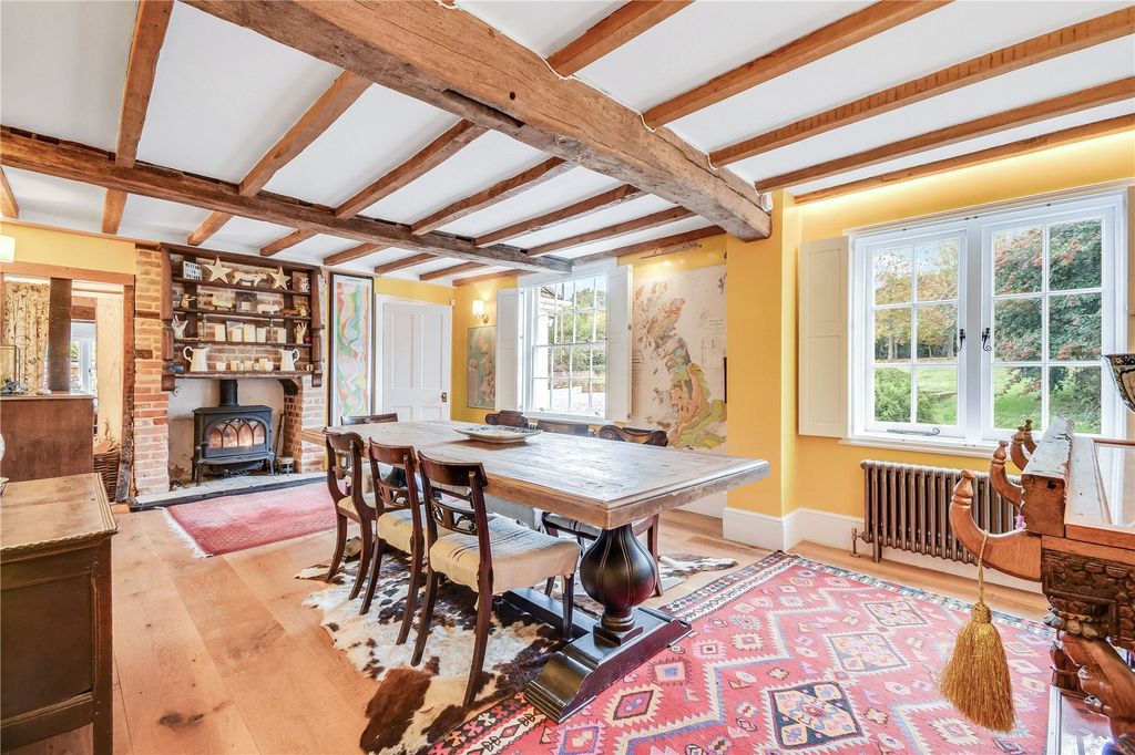 Property photo 2 of 22 Dining Hall