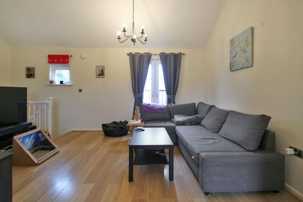 Property photo 3 of 9 Living Room