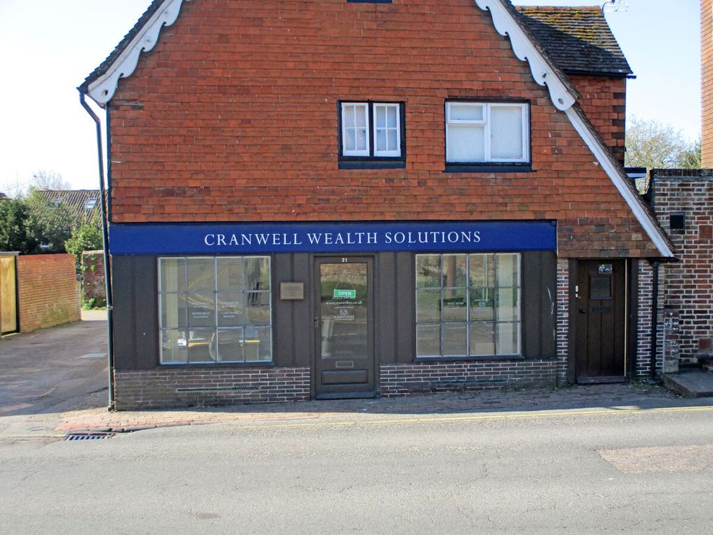 Property photo 1 of 3 21, Uckfield