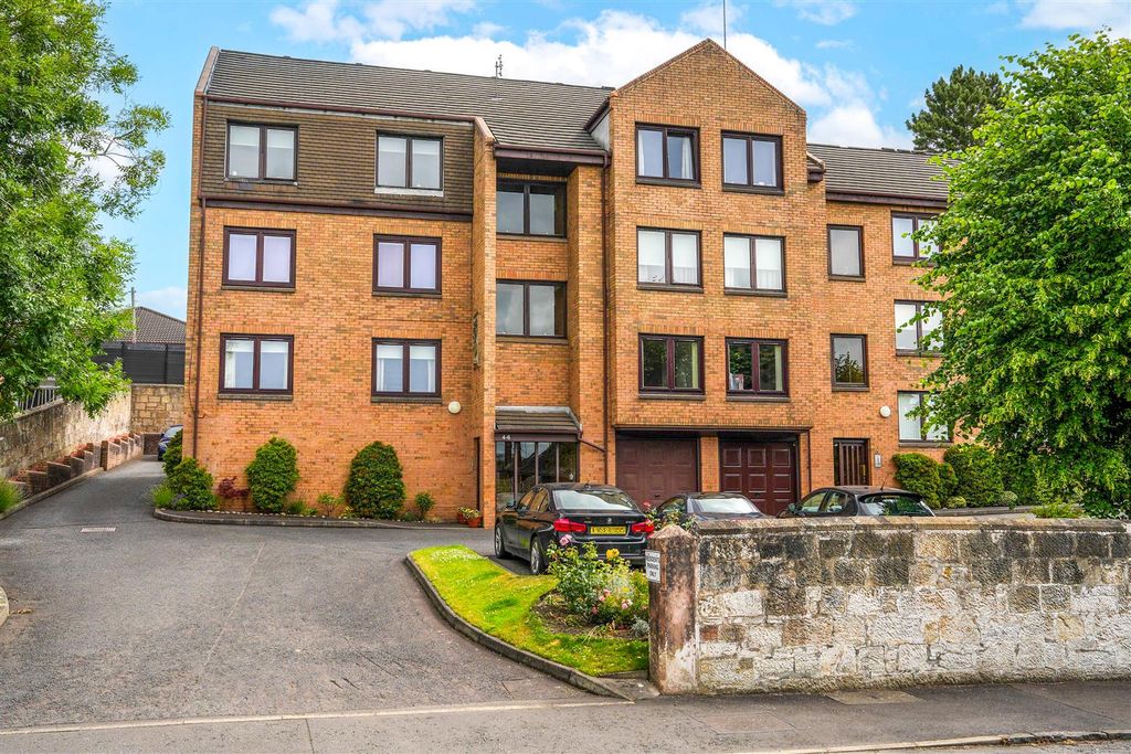 Additional image 21 of 3 bed flat for saleElvan Court, Motherwell ML1