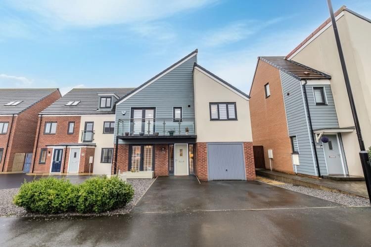 Property photo 1 of 31 177Rosedenwaygreatparkne139Ds-1