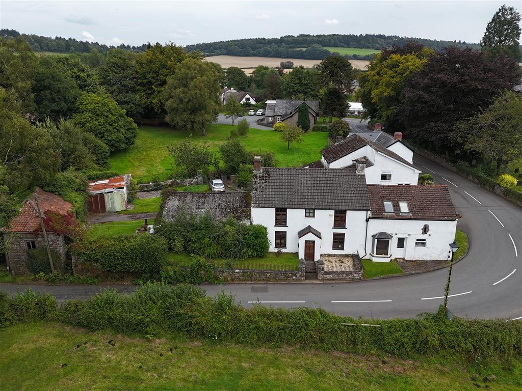 Additional image 28 of 4 bed detached house for saleTrelleck, Monmouth NP25