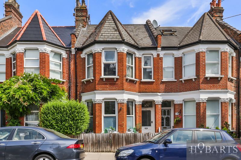 Property photo 1 of 18 4 Bedroom Edwardian 'family Home' For Sale