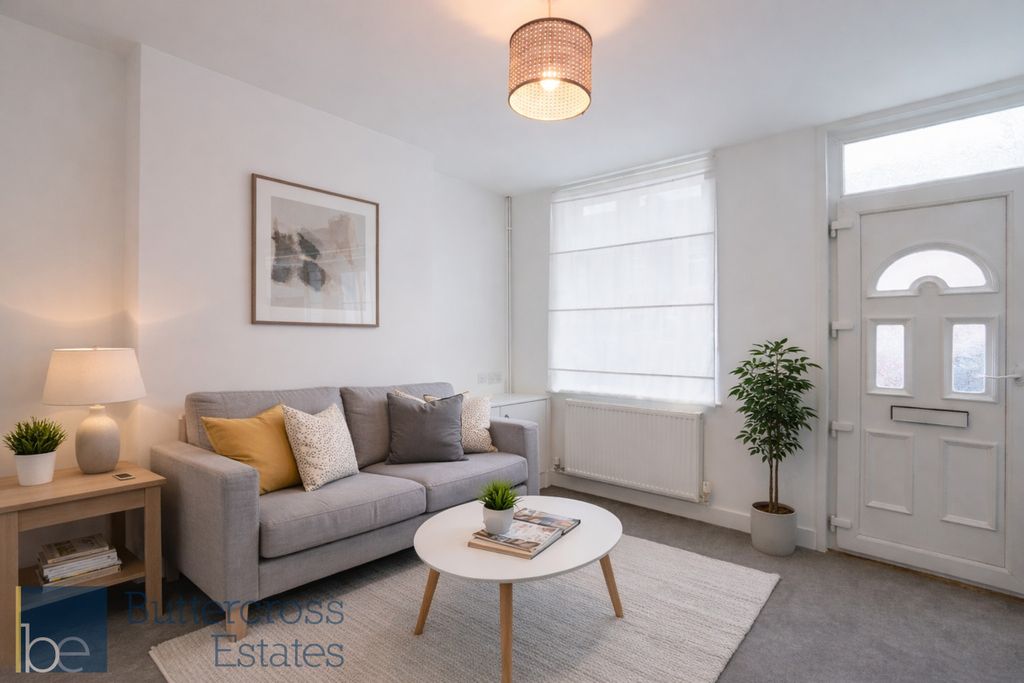 Property photo 3 of 9 Living Room