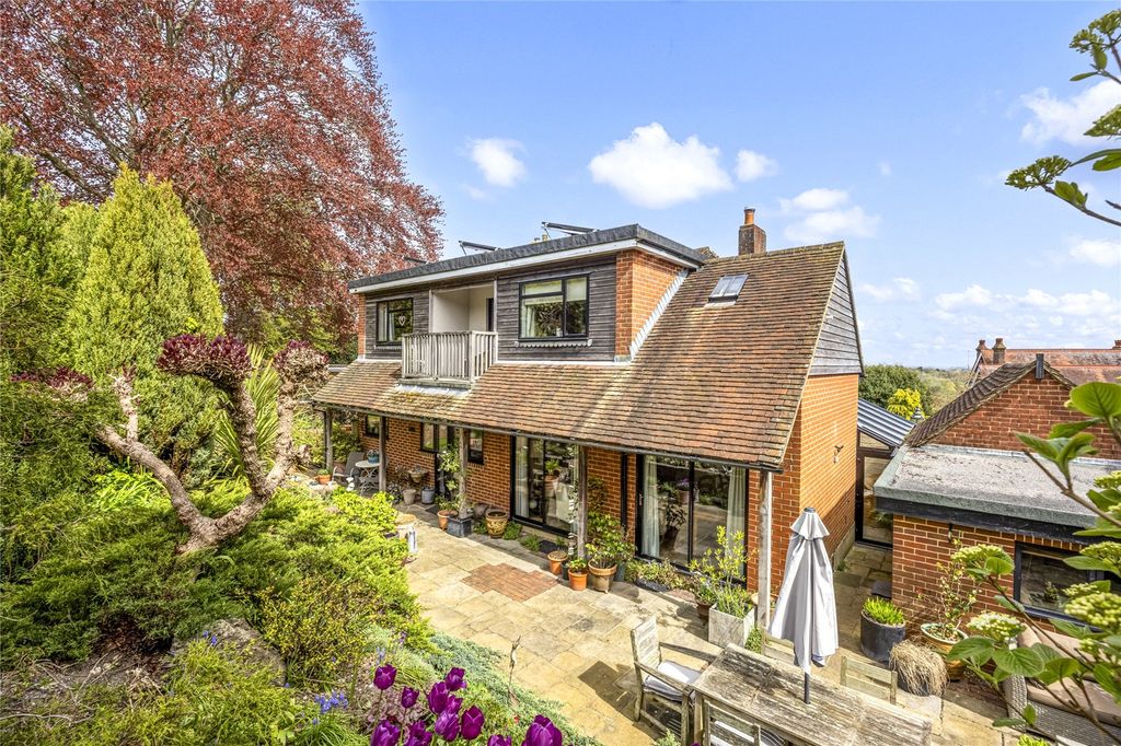 Additional image 17 of 5 bed detached house for saleKing Henrys Road, Lewes, East Sussex BN7