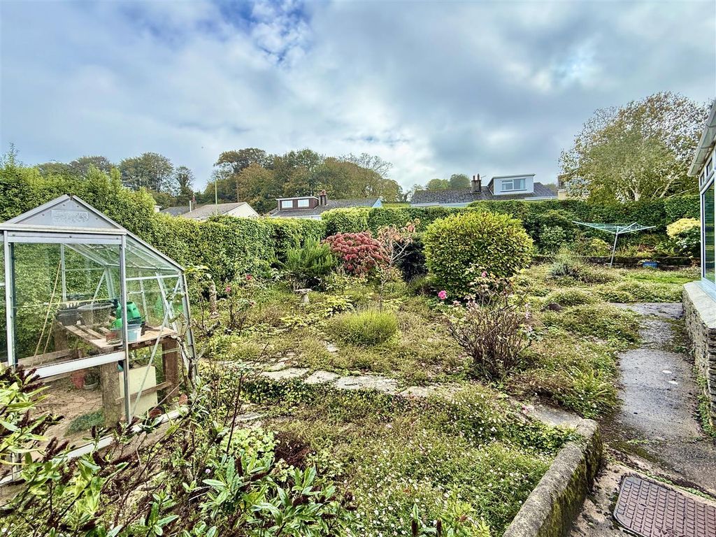 Property photo 3 of 19 Rear  Garden.Jpeg