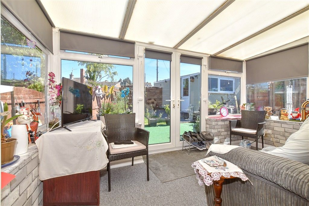 Property photo 3 of 13 Conservatory