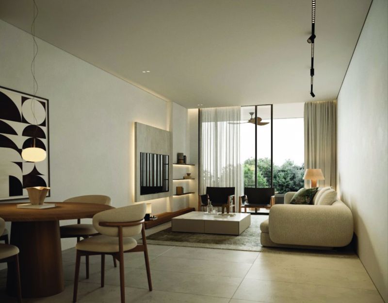 Property photo 2 of 14 Open Plan Living...