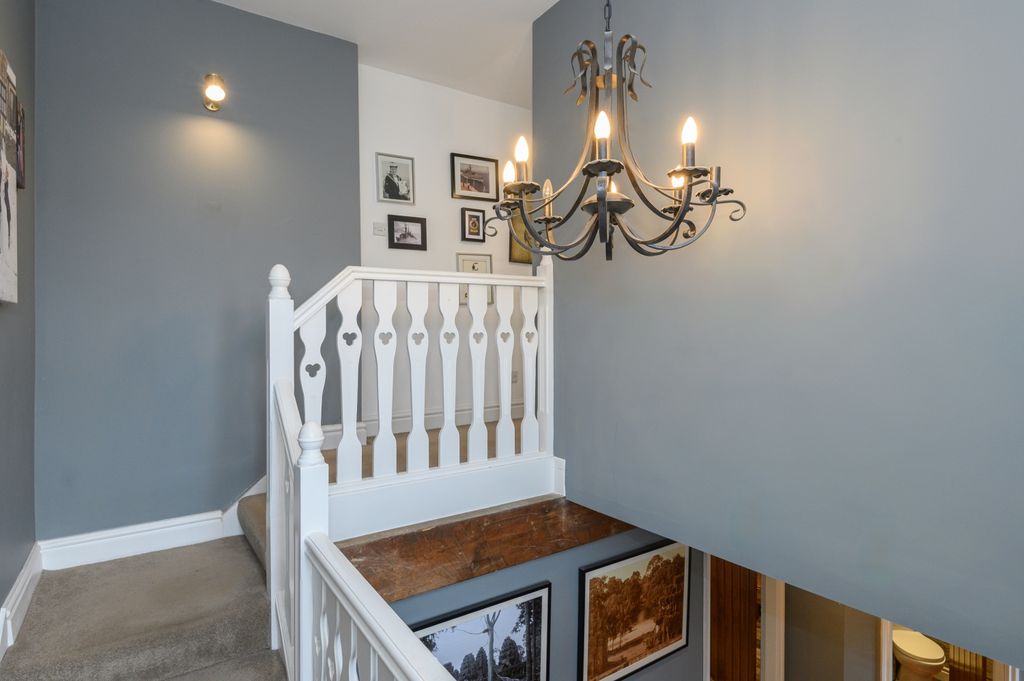 Additional image 24 of 5 bed detached house for saleDaisy Bank, Hebden Bridge, West Yorkshire HX7