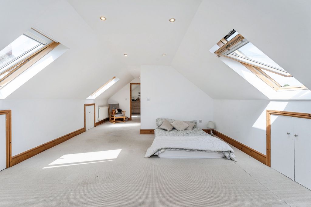 Additional image 20 of 6 bed detached house for salePen-Y-Maes Road, Holywell, Flintshire CH8