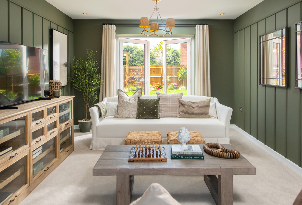 Property photo 2 of 11 Ash_Living