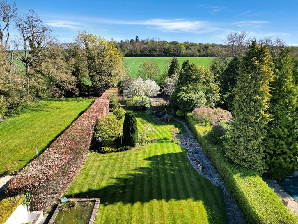 Additional image 11 of 5 bed detached house for saleCoppice Avenue, Great Shelford CB22