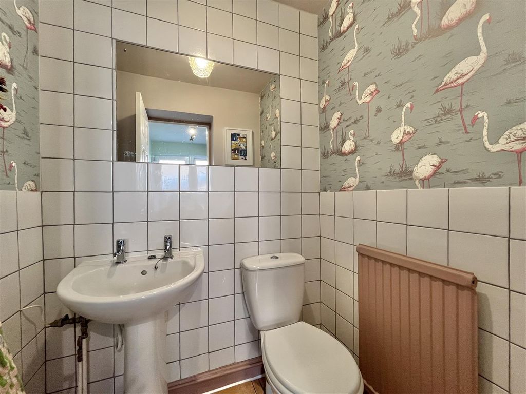 Additional image 12 of 4 bed detached house for saleHigh Bank Road, Glossop SK13