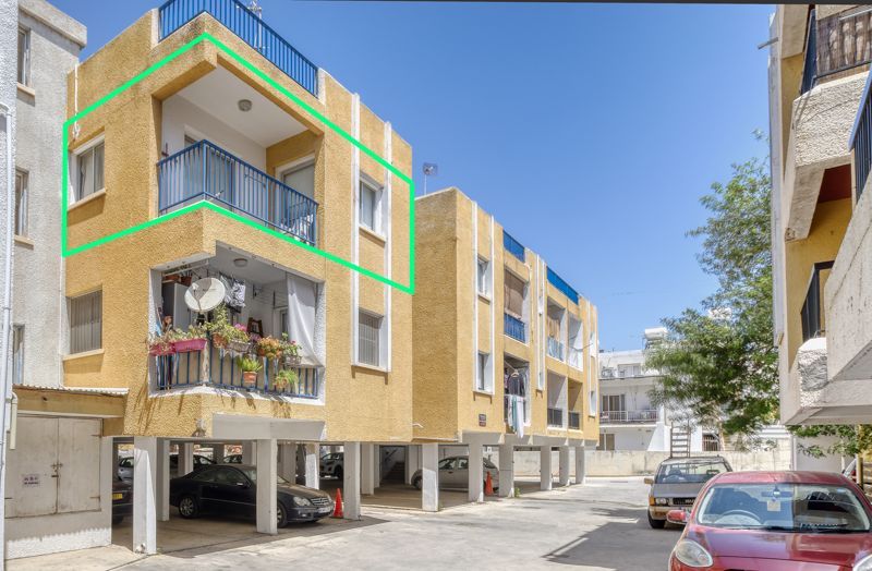 Property photo 1 of 10 Apartment Outlined