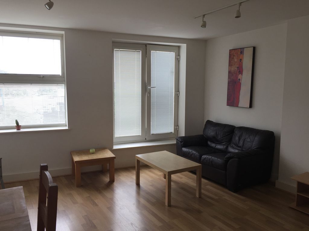 Property photo 1 of 5 Studio To Rent Castle Buildings, Swansea Sa1