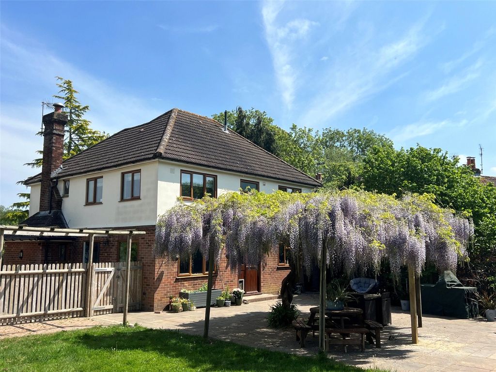 Property photo 1 of 18 Rear Elevation