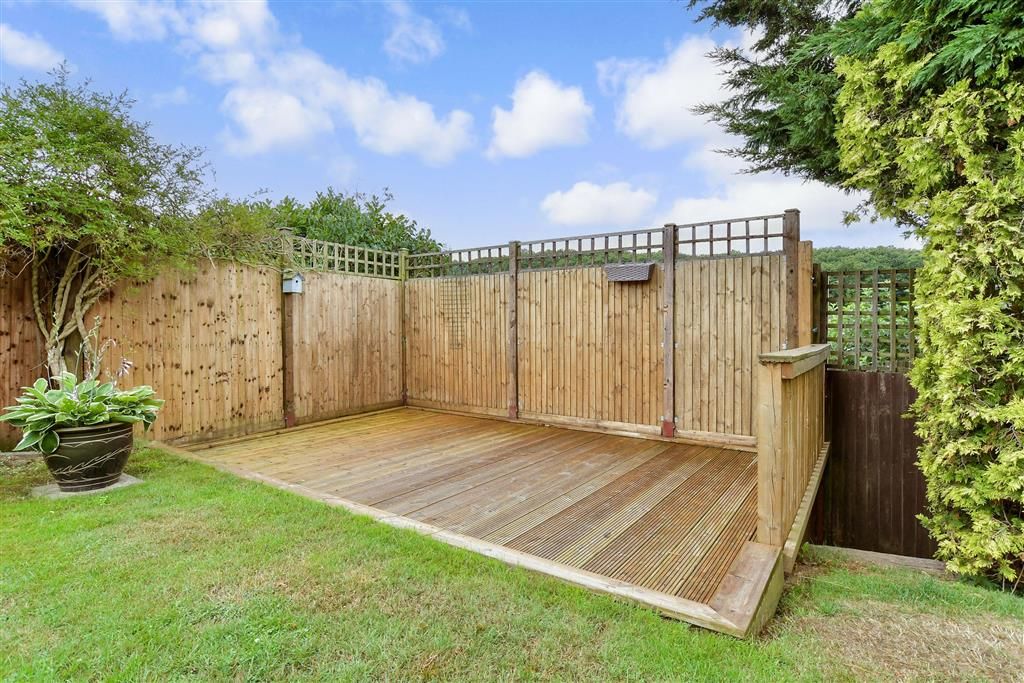 Property photo 3 of 17 Patio / Decking