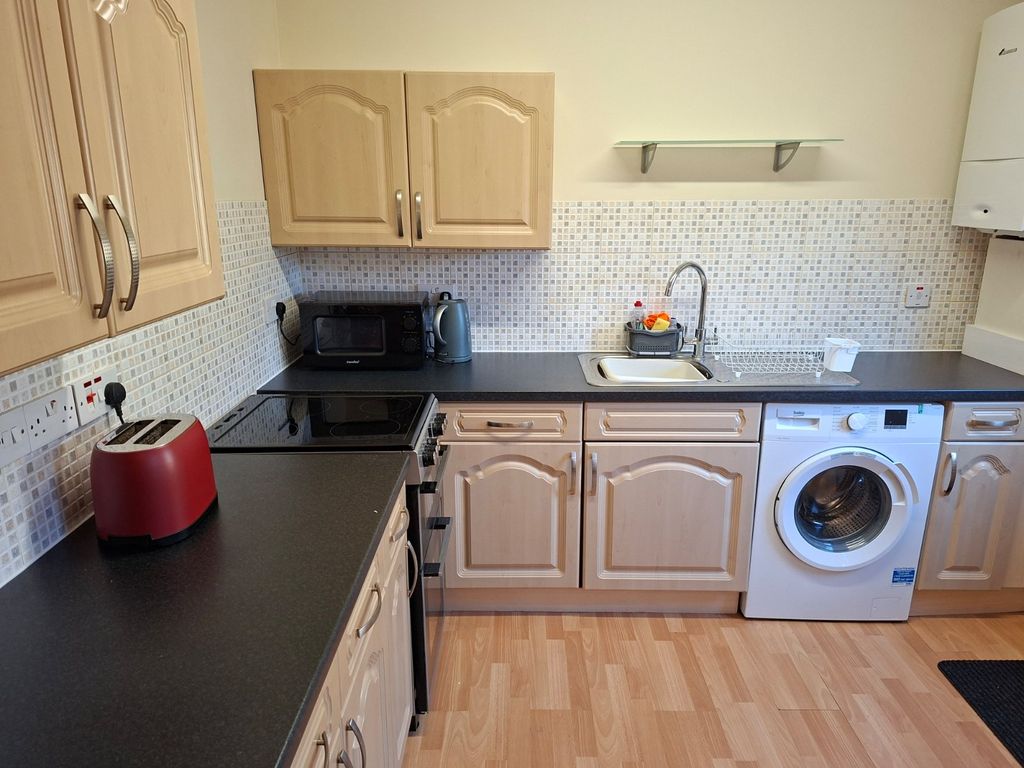 Additional image 4 of 2 bed end terrace house to rentYounger Gardens, St Andrews, Fife KY16