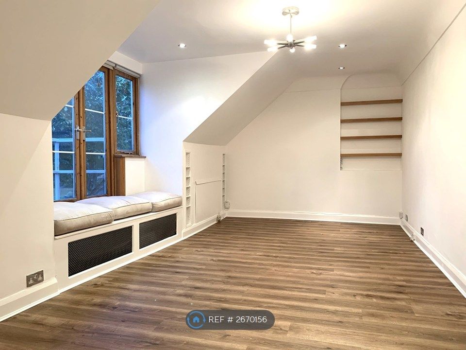 Property photo 2 of 19 Living (As Offered)