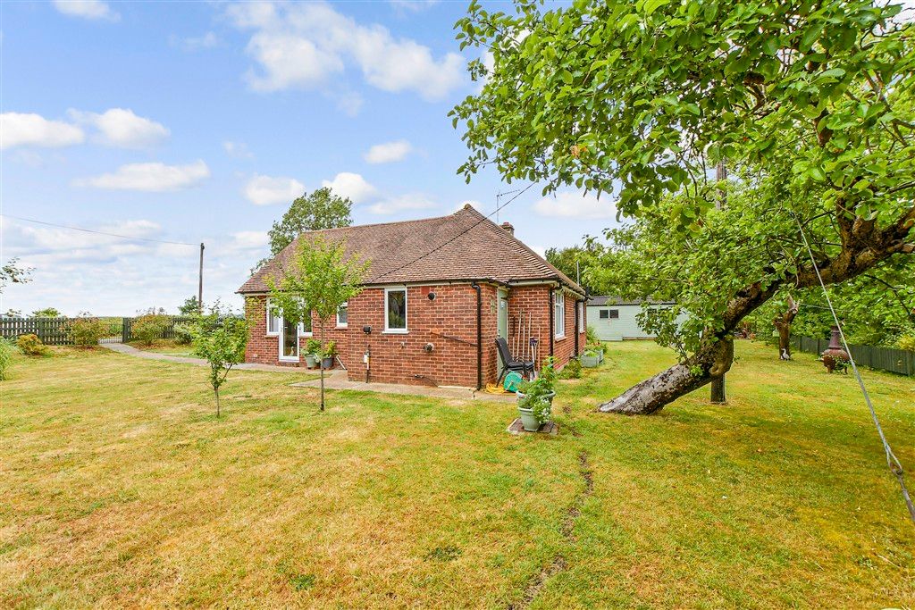 Property photo 2 of 18 Rear Garden