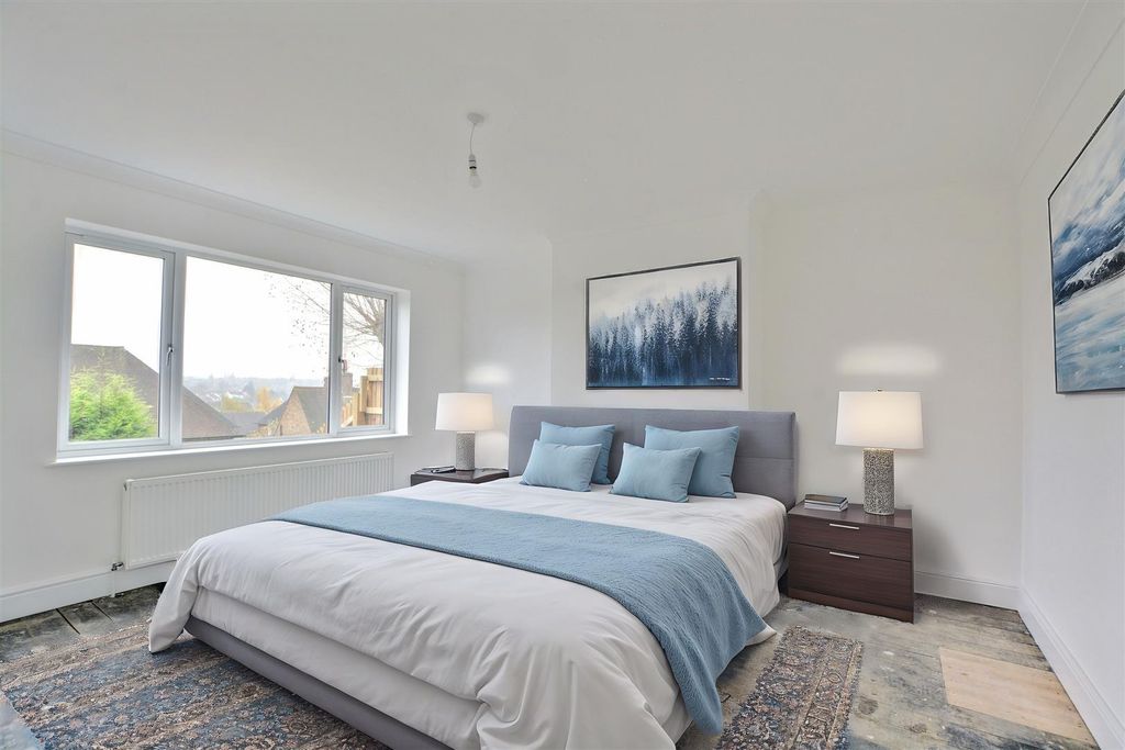 Property photo 3 of 28 Virtual Furnishing- Bedroom One.Jpeg