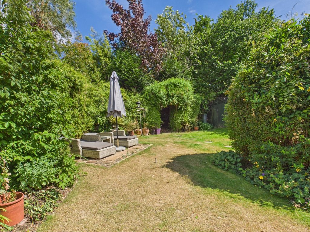 Property photo 2 of 16 Garden