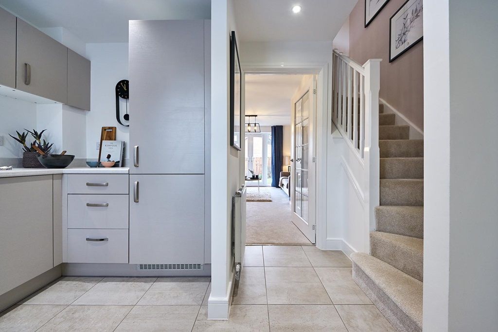 Property photo 3 of 12 Ideal For First Time Buyers And Downsizers Alike