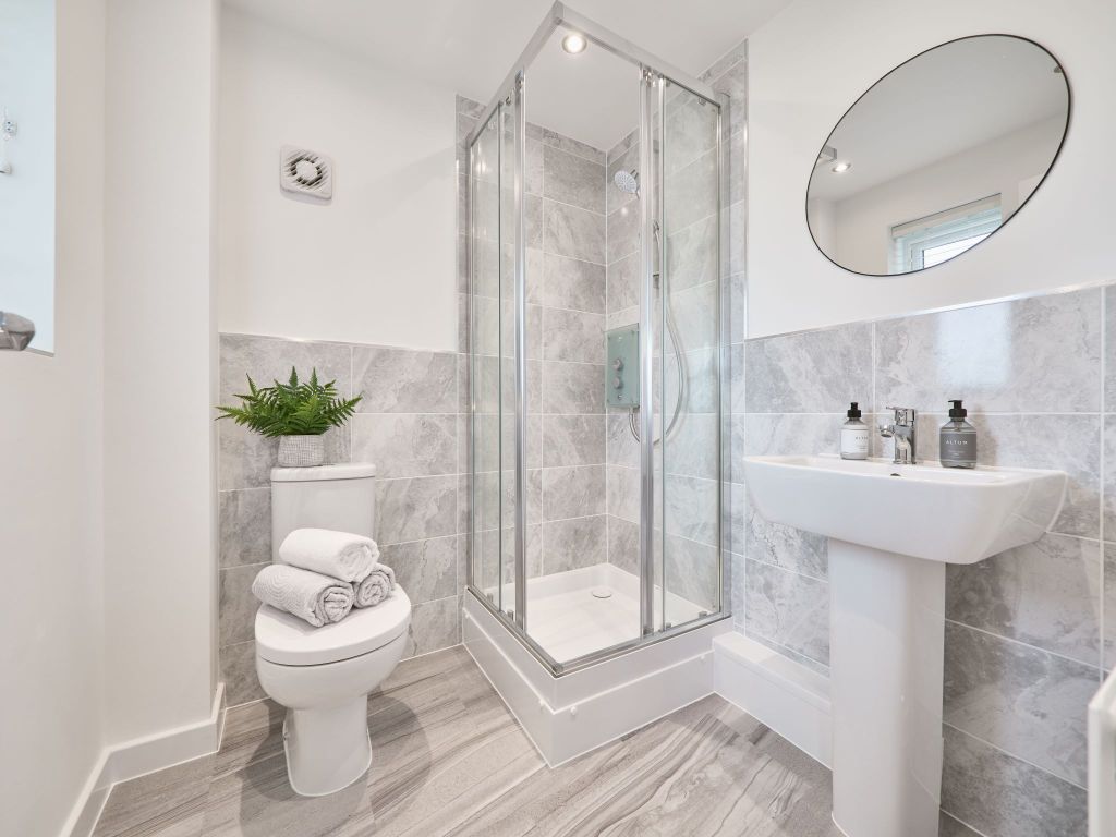 Additional image 13 of 4 bed detached house for sale"The Greenwood" at Stone Barton Road, Tithebarn, Exeter EX1