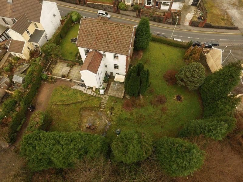 Additional image 26 of 4 bed detached house for saleHigh Street, Porth CF39