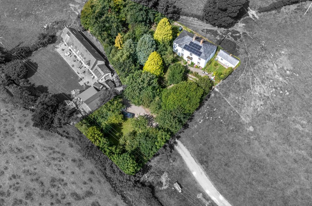 Additional image 28 of 5 bed detached house for saleBron Y Wern, Trefonen, Oswestry SY10