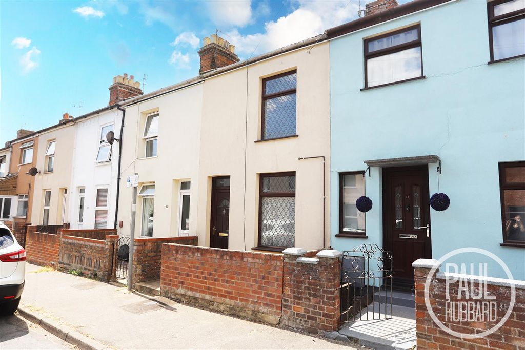 3 bed terraced house to rentSeago Street, Lowestoft NR32
